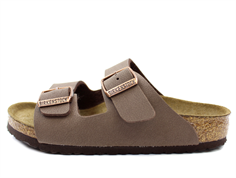 Birkenstock mocca sandal Arizona (medium-width)
